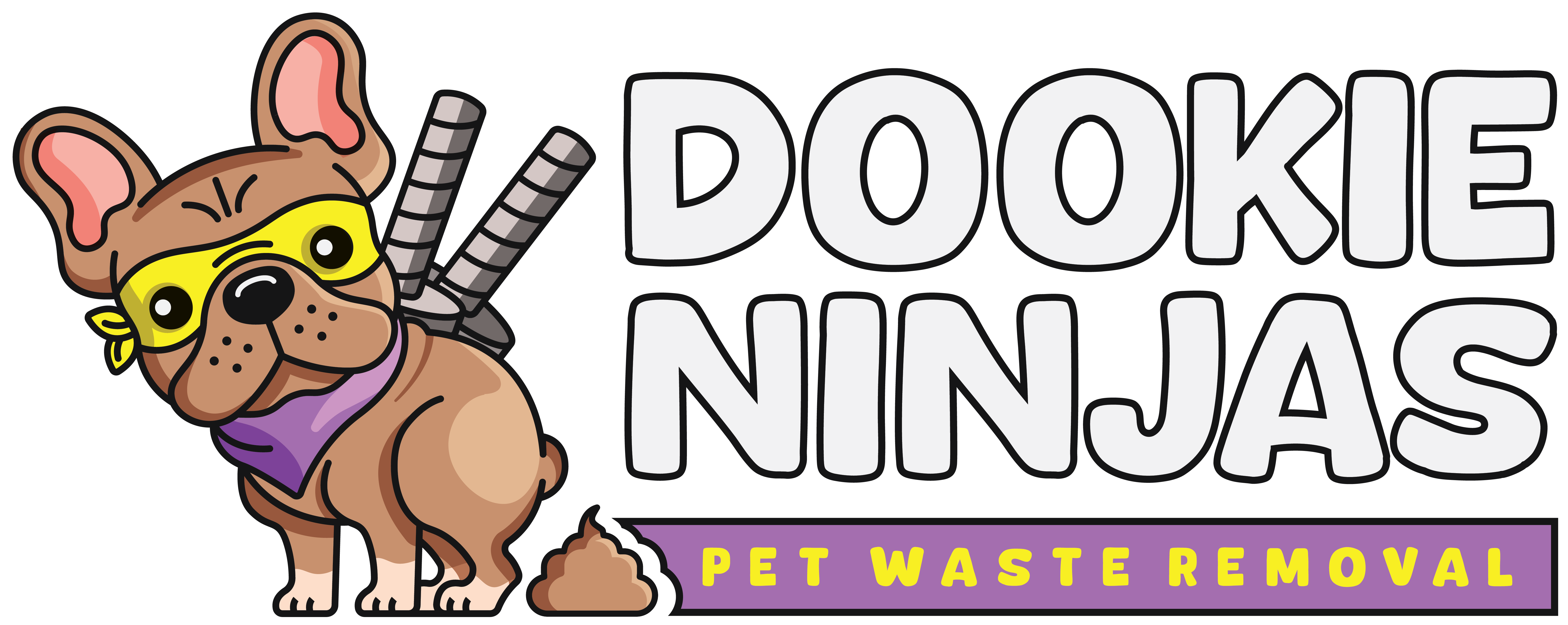 Dookie Dojo logo